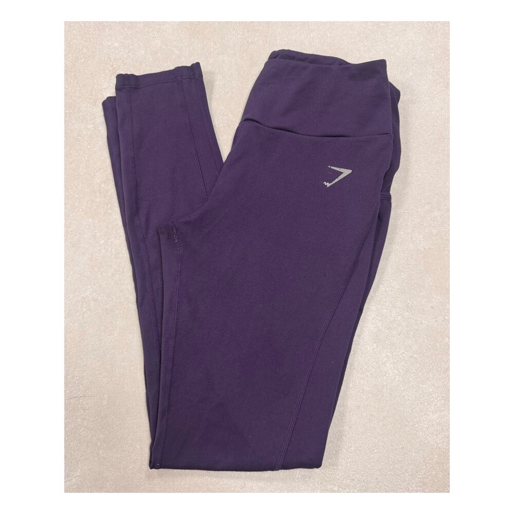 GYMSHARK Yoga Pants - Large - Good used condition